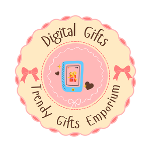 Digital Gifts